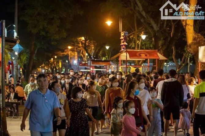 - Bán Dãy Trọ 8 Phòng đang cho thuê kinh Doanh,,, Nguyễn Cư Trinh, thuận hòa, tp Huế - 1