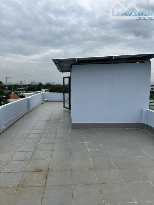 Bán nhà lớn gần 3 trường đại học đường nguyễn bình view landmark. - 1