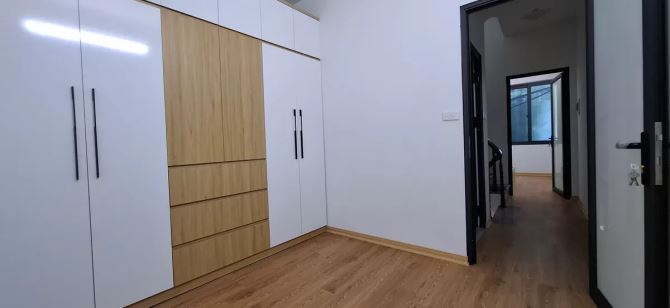 Bán nhà Lê Quang Đạo 6 tỷ - Phú Đô. Gần bến xe Mỹ Đình, gần Sân vận động Quốc gia Mỹ Đình - 1