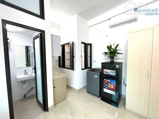 SIÊU  PHẨM NHÀ ĐẸP PHỐ VẠN XUÂN HOÀI ĐỨC 50M2 X 6 TẦNG THANG MÁY Ô TÔ TRÁNH KD - 1