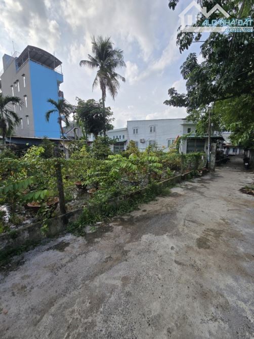 Bán Đất Hẻm Ô tô Phước Bình Q9 - Không Quy Hoạch - 68m2 Ngang 5m - Chỉ 4.25 Tỷ - 1