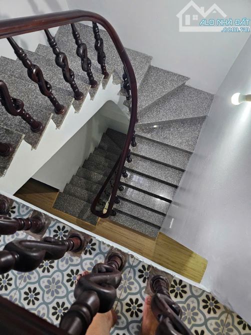 PHÙNG KHOANG 2 THOÁNG  37M 5 TẦNG GIÁ YÊU THƯƠNG - 1