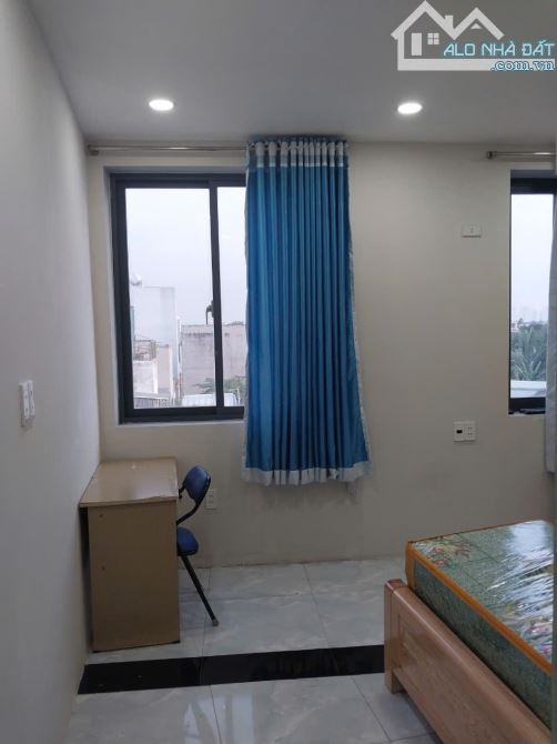Phòng Trọ 29m2 Chỉ 2 tr 6  Hẻm 190 Võ Văn Hát Cạnh ĐH UFM_FPT_HUTECH - 1