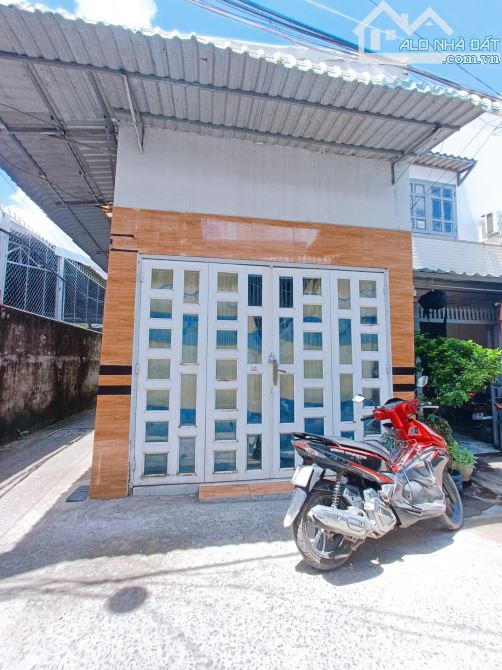 Bán Nhà Trệt Gác Góc 2 Mặt Tiền Hẻm 1 Trần Vĩnh Kiết, An Bình, Ninh Kiều - 1