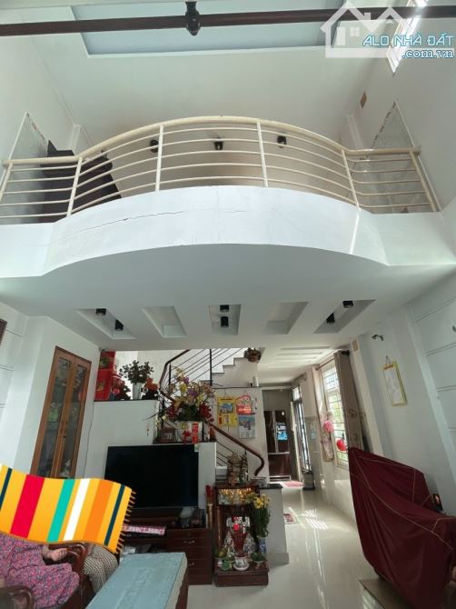 🏡 NHÀ HXH THÔNG TỨ TUNG – 6 PHÒNG NGỦ – SỔ VUÔNG – HOÀN CÔNG ĐẦY ĐỦ – GIÁ NHỈNH 10 TỶ - 1