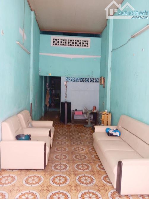 Bán nhà cấp 4 tiện xây mới, Nguyễn Trọng Tuyển, 61m2, nhỉnh 6 tỷ (20253207) - 1