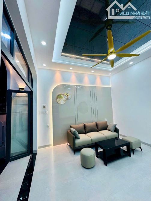 Nhà vườn Xinh tại trung tâm Diên Khánh - 1