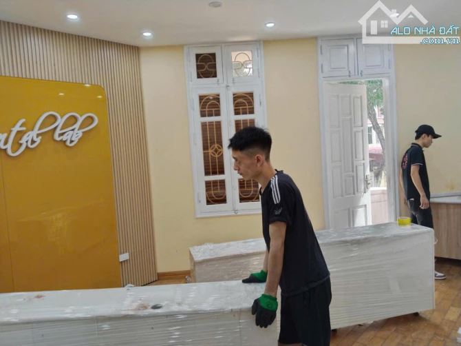 BÁN NHÀ KHU ĐÔ THỊ VĂN QUÁN. PHÂN LÔ . DT 76 M . LÔ GÓC . ĐẦU TƯ NHANH - 1