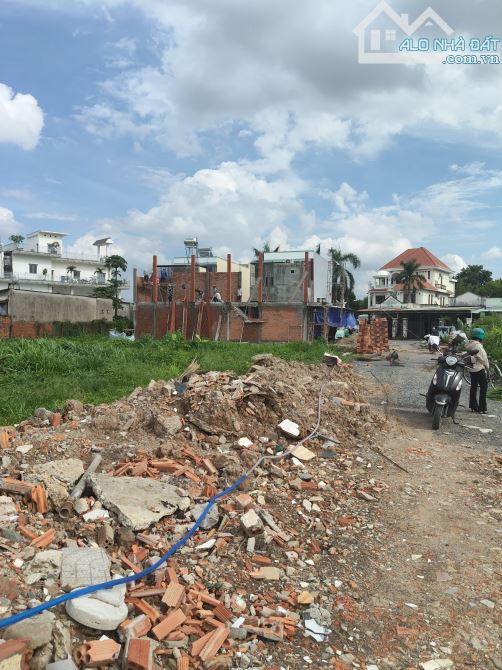 Bán đất giá đầu tư tại phường Tân Triều Đồng Nai - 1