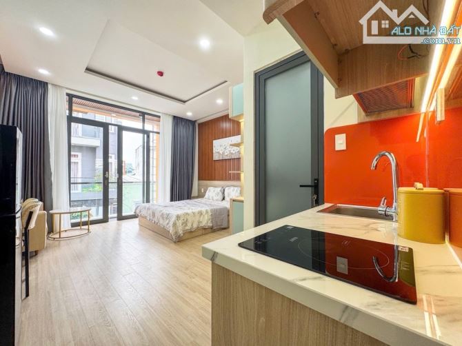 BÁN NHANH SIÊU PHẨM DÒNG TIỀN TRUNG TÂM GÒ VẤP - 1