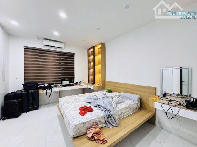 Nguyễn An Ninh - Nhà phân lô - tặng full nội thất -NGÕ RỘNG THOÁNG - 35 m - Zá chỉ 5.x tỷ - 1