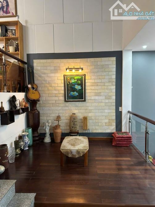 💎 BIỆT THỰ LÔ GÓC 3 TẦNG – NGUYỄN XUÂN ÔN – HẢI CHÂU – ĐÀ NẴNG 💎 - 1