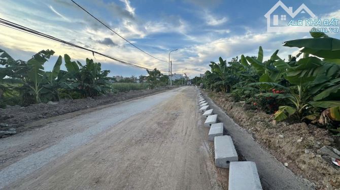 Spcc  🆘🆘🆘 Siêu Phẩm Đầu Tư 🆘🆘🆘  Mặt đường cát linh  S: 116m2 Đất Mặt Đường view nhìn - 1