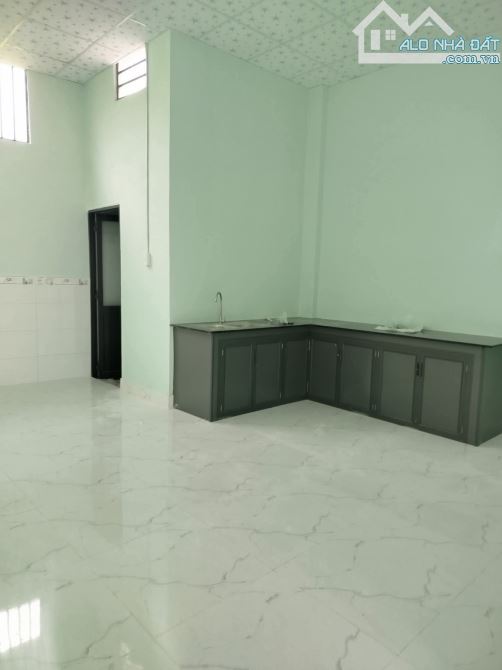 Bán nhà gần ngay trường tiểu học mới ấp 1 , trục 16,xã Thạnh Phú - 1