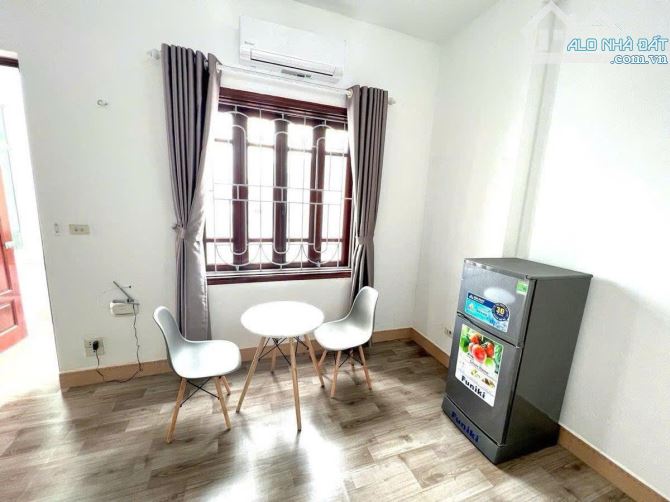 Siêu Phẩm CCMN Chỉ 161TR/M2, Hồ Tùng Mậu, Cầu Giấy, 14P Khép Kín, DT 105m2, MT 5M, 15.8 Tỷ - 1