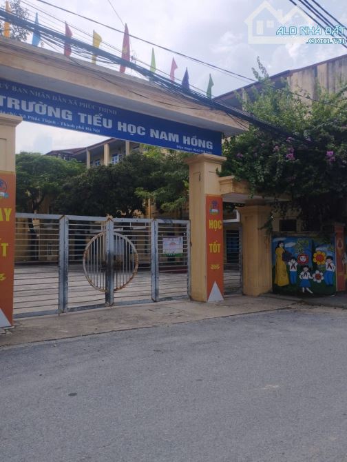 🔥 Siêu phẩm đất Thôn Đìa , Xã Phúc Thịnh 🔥 - 1