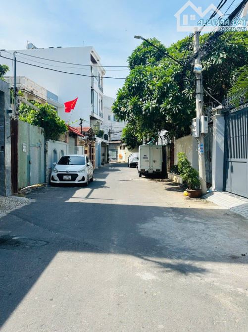 Bán Đất Mặt Tiền ( Cũ ) Đường Lương Văn Can 124.3M2 (4.2x29.4) - Giá: 9Tỷ ( có bớt ) - 1