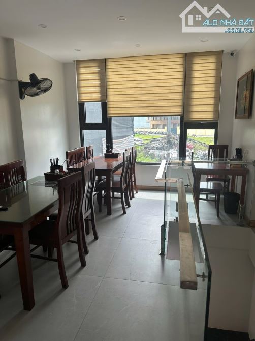 Cực Hiếm MP 2 mặt tiền Nguyễn Thị Định 42m 6 tầng vỉa hè siêu rộng ô tô Kinh doanh Đỉnh - 1