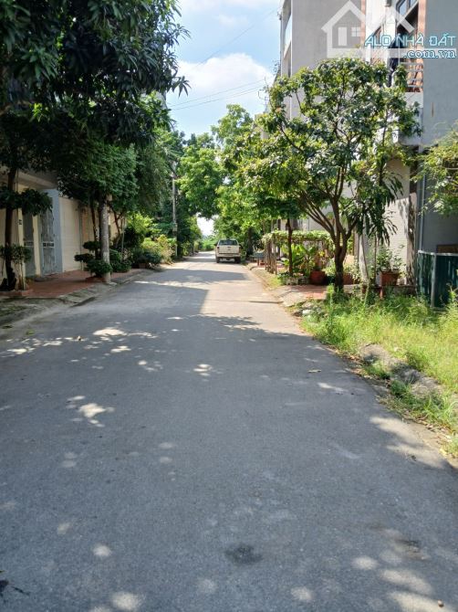 A/C tìm mảnh đất nhỏ xinh, Hoài Đức, có đường nhựa vỉa hè, tiện đường 32, vừa tầm tền? - 1