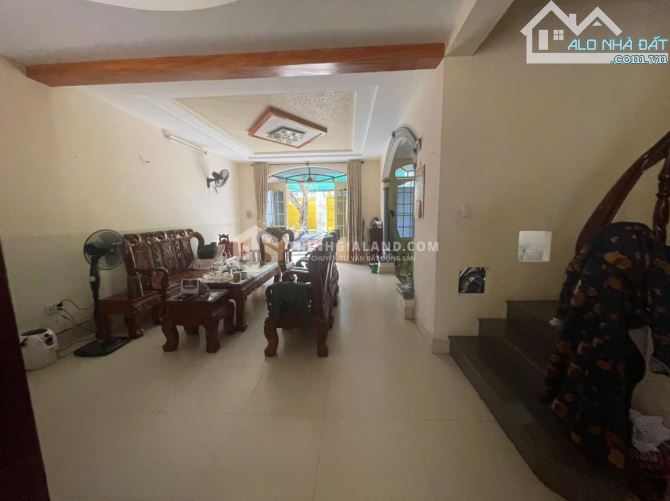 🏡 BÁN NHÀ 1 TRỆT 1 LẦU ĐƯỜNG CHU MẠNH TRINH - PHƯỜNG 8 - VŨNG TÀU – NGANG 6M - 1