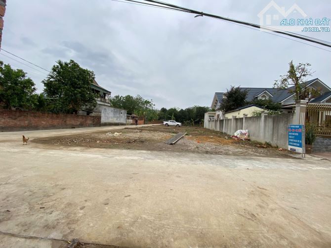 bán đất hòa lạc giá rẻ nhất thị trường - 1