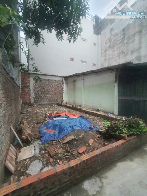 Bán rẻ đất phố ngọc thụy, bồ đề 36m2, ngõ rộng – gần công viên, trường học, giá chỉ 7.x tỷ - 1