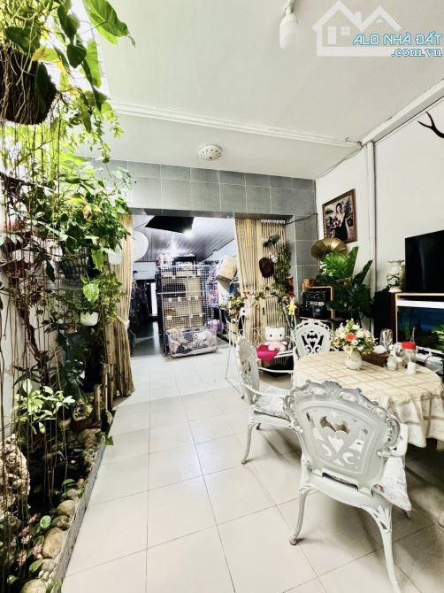 MT KINH DOANH ĐƯỜNG SỐ TÂN QUY Q7 – VỊ TRÍ VÀNG, 178M2 GIÁ CỰC TỐT - 1