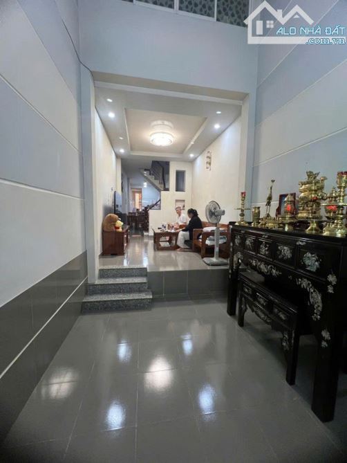 S.O.S CHỦ NGỘP,B.ÁN NHÀ XVNT KHU CẦU KINH, 2 TẦNG, HẺM THÔNG, GẦN MẶT TIỀN,53m2,NHỈNH 5 TỶ - 1