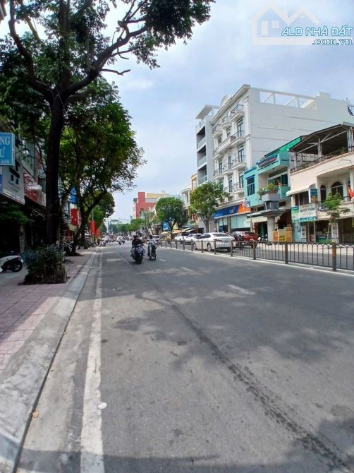 GÓC 2 MT NGUYỄN VĂN LUÔNG P12 Q6, GẦN PCC SỐ 7 (6X14) 4 TẤM. CHỈ 24 TỶ - 1