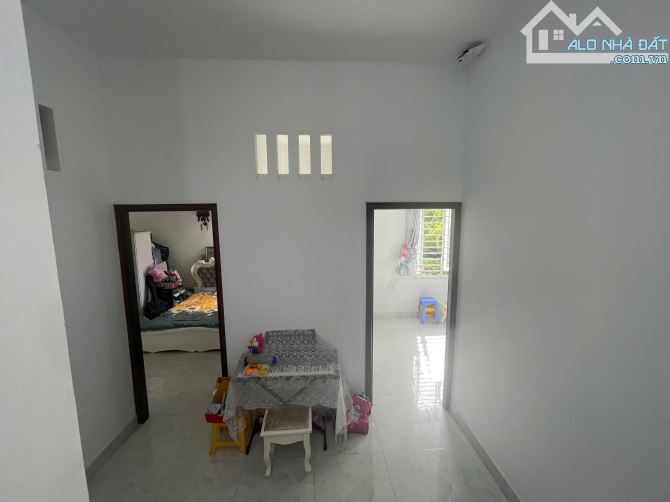 BÁN NHÀ 1 TRỆT 3 TẦNG ĐƯỜNG PHAN CHU TRINH, PHƯỜNG 2, VŨNG TÀU-GẦN KHU PHỐ TÂY, GẦN BIỂN - 1