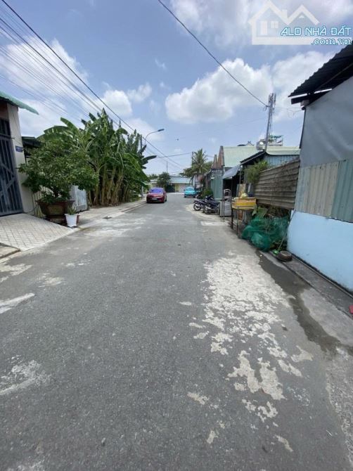HOT HIT - 200m2 full thổ - 2 MẶT HẺM XE HƠI - NHỈNH 50tr/M2 - Trường Thạnh Đông Tăng Long - 1