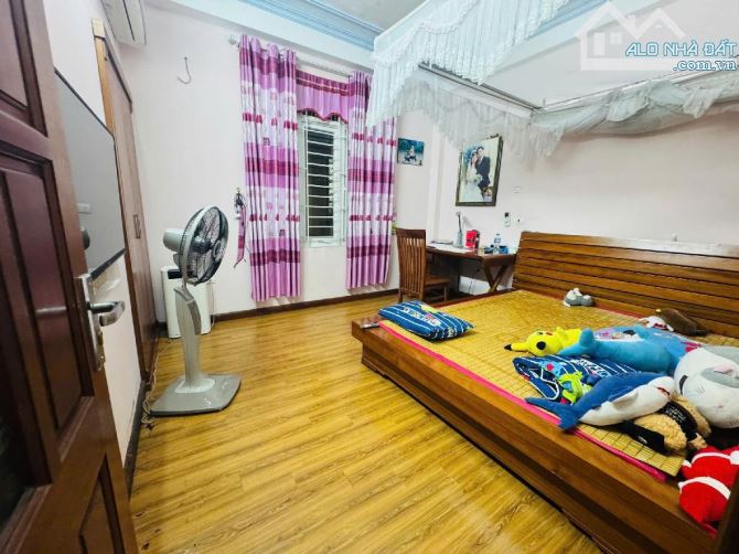 BÁN GẤP- NHÀ ĐẸP KHƯƠNG ĐÌNH- DÂN XÂY CHẮC CHẮN- DT 34M2 X 5 TẦNG- NHỈNH 7 TỶ - 1