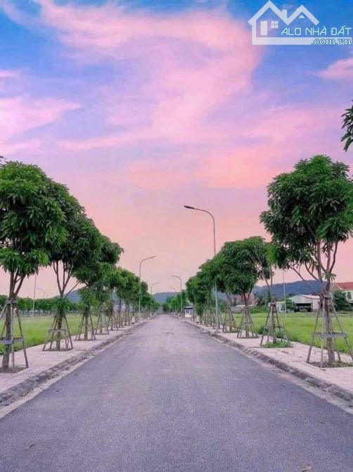 Chính chủ gửi Bán lô đất tại Khu Đô Thị Quang Minh, Thuỷ Nguyên, Hải Phòng giá đầu t - 1