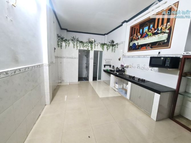Bán Nhà Mặt Tiền Kinh Doanh 2 Tầng - 79m2 - Giá Chỉ 7.6 Tỷ - Gần Tô Ngọc Vân Tam Phú Thủ - 1