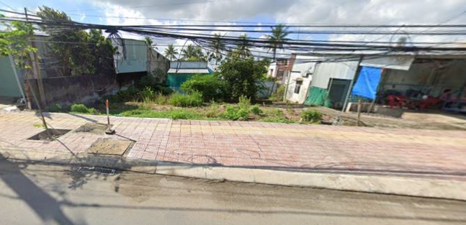 RA GẤP LÔ ĐẤT 165M2 NGAY MT NGUYỄN VĂN CỪ, CHỢ LT VÌ CHỦ NGỘP NÊN GIÁ CHỈ 1,85 TỶ - 1