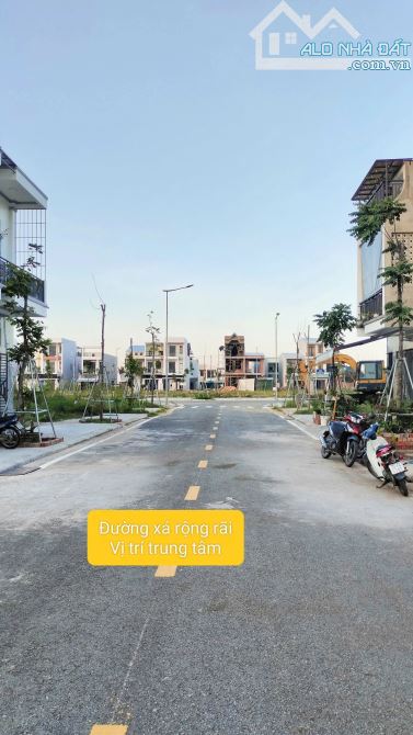 🔥 Bán đất Hương Sơ khu vực 9 - vị trí cao ráo, dân cư trí thức, Giá tốt nhất khu vực - 1