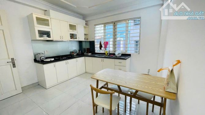 SIÊU PHẨM CHDV 7 TẦNG THANG MÁY - MT TRUNG TÂM QUẬN 3 Chỉ 23.5 TỶ ĐANG CHO THUÊ - 1