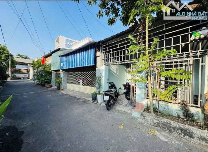 Căn nhà ngộp ở Tân Hiệp, Hóc Môn 80m2 850 triệu thương lượng - 1