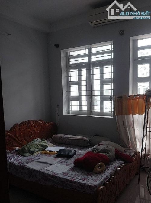 NHÀ 3 TẦNG HXH LÊ TRỌNG TẤN - 63M2, SHR HOÀN CÔNG, CHỈ HƠN 4 TỶ - 1