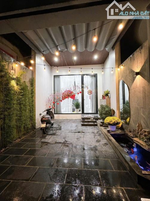 KHÔNG TIN NỔI – NHÀ MT 2 TẦNG CHỈ 2 TỶ – 90M2 – SHR - 1