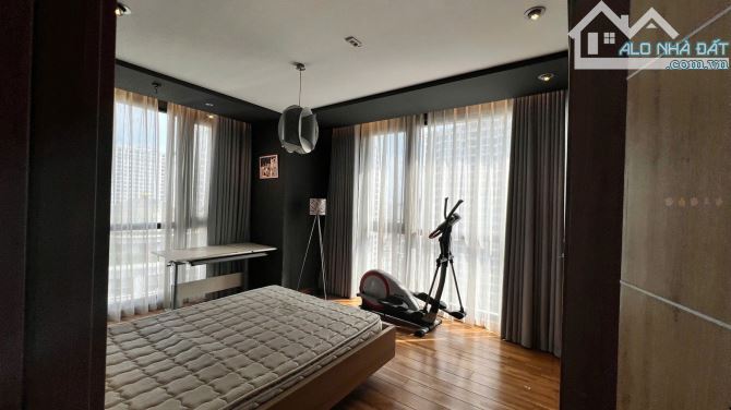 CHUNG CƯ TỐ HỮU KÉO DÀI 145M 3 NGỦ 2 BAN CÔNG HƠN 6TỶ - 1
