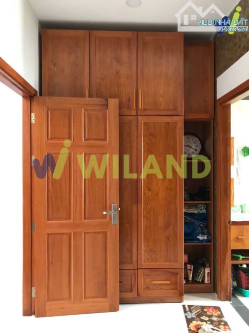 BÁN NHÀ VUÔNG VỨC 90m² MẶT TIỀN CHU MẠNH TRINH NHÀ MỚI VỪA Ở VỪA KINH DOANH - 1