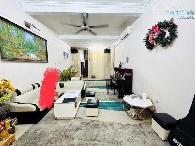 Bán nhà💥 PHÂN LÔ VIP – TRUNG TÂM ĐỐNG ĐA – Ô TÔ TRÁNH – VỈA HÈ RỘNG - 1