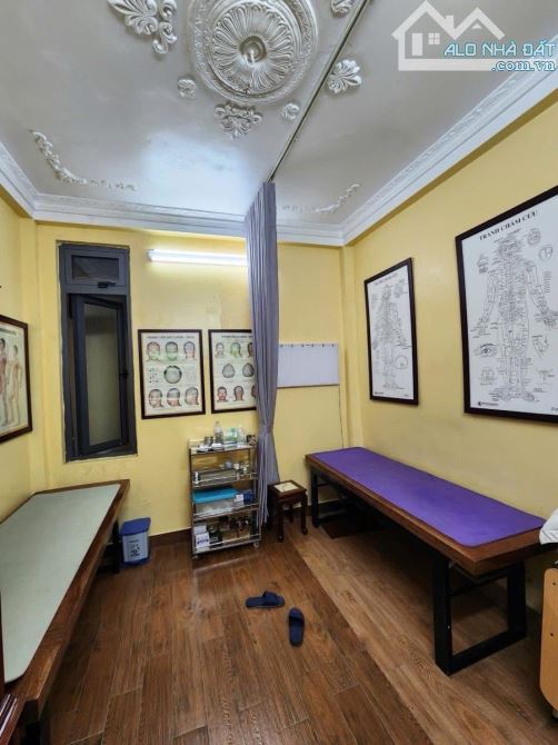 🏡 BÁN NHÀ TRUNG LIỆT – 49M² x 5 TẦNG – GIÁ 12.4 TỶ - 1