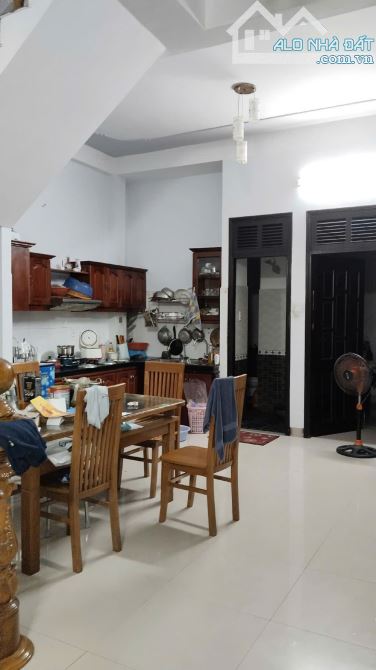 ✨ NHÀ KIỆT RỘNG NGUYỄN VĂN THOẠI – 105M² – GIÁ CHỈ 13,9 TỶ ✨ - 1
