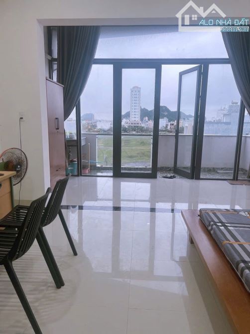 💥 TOÀ CĂN HỘ DÒNG TIỀN – HOÀNG CÔNG CHẤT – 100M2 – 10.5 TỶ 💥 - 1
