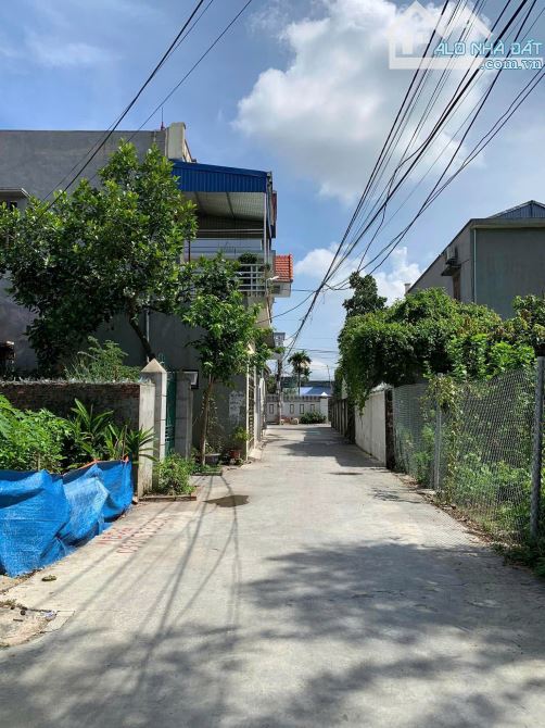 Đất Tràng Duệ đẹp không tì vết, ngõ ô tô ra vào, giá chỉ 9XX triệu đồng - 1