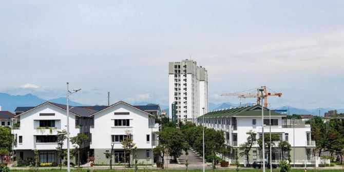 DAHILA ECOGARDEN - SỞ HỮU CĂN HỘ ĐẲNG CẤP, SANG TRỌNG HÀNG ĐẦU - 1