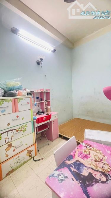 CẦN BÁN NHÀ 3 TẦNG – HẺM XE HƠI TRÁNH ĐƯỜNG ĐỒNG XOÀI – TÂN BÌNH – GIÁ CHỈ 9.8 TỶ. - 1