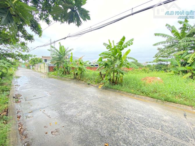 BÁN ĐẤT VƯỜN LÀI AN PHÚ ĐÔNG QUẬN 12 - 32m X 40m - MẶT TIỀN ĐƯỜNG NHỰA - 16 Tỉ - 1